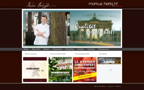 www.markusherbicht.de