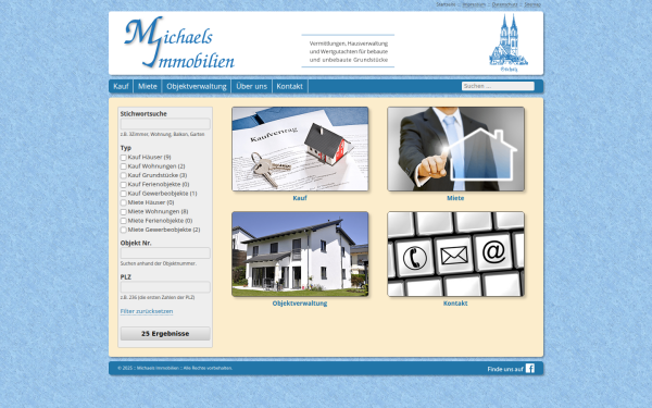 www.michaels-immobilien.de
