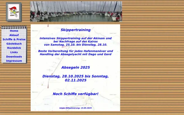 dagos-mitsegelzentrale.de