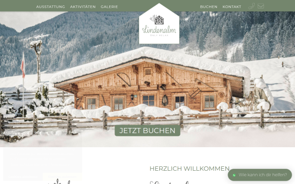 lindenalm.at