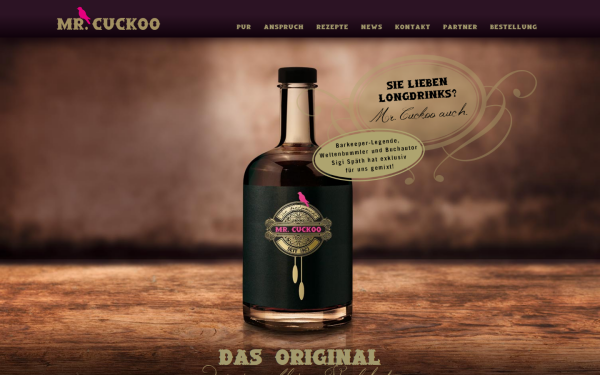 mr-cuckoo.de
