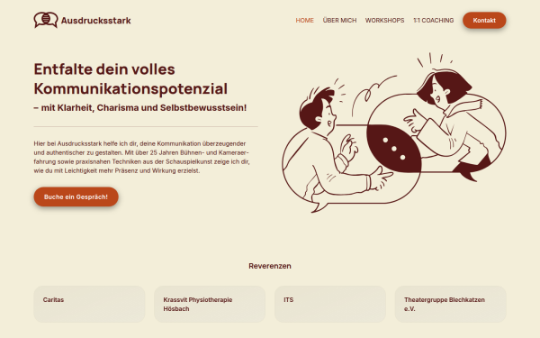 www.ausdrucksstark.academy