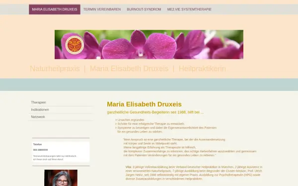 www.druxeis-naturheilpraxis.de