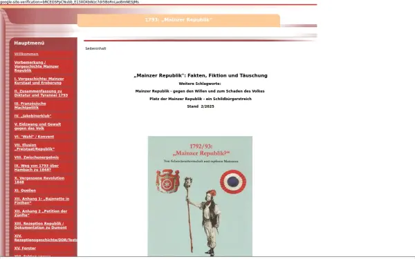 www.mainzerrepublik.de