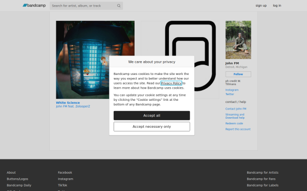 johnfm.bandcamp.com