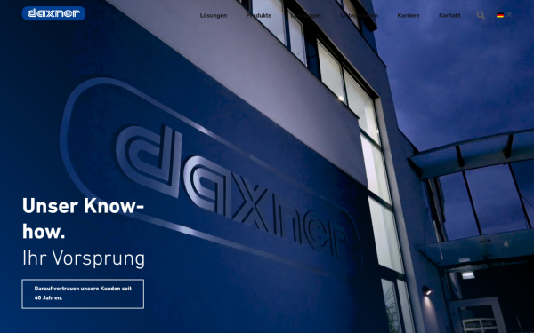 www.daxner.com