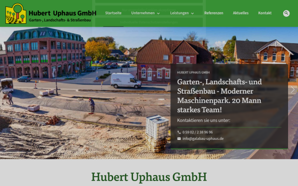 www.galabau-uphaus.de