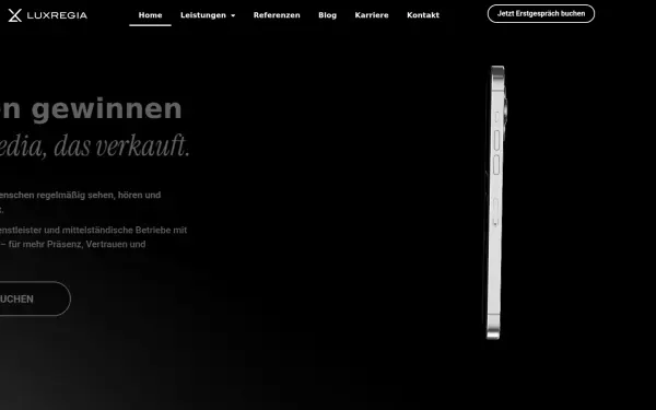 www.luxregia.de