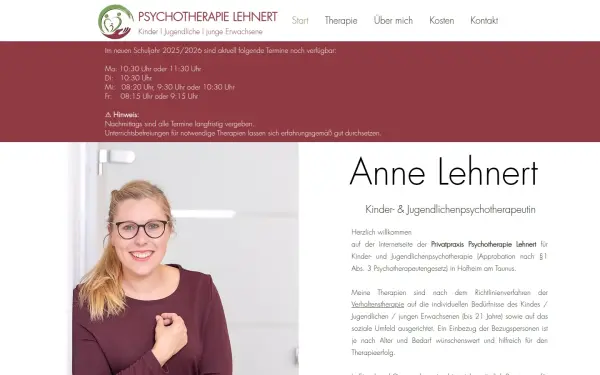 www.psychotherapie-lehnert.de