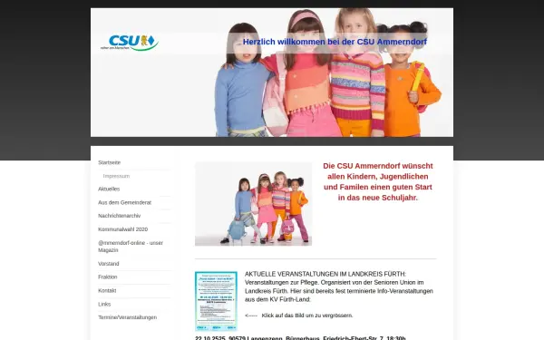 www.csu-ammerndorf.de