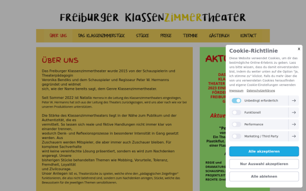 www.freiburger-klassenzimmertheater.de