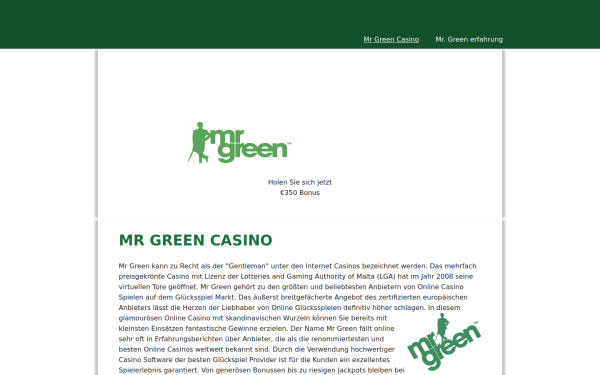 mr-green-casino.de