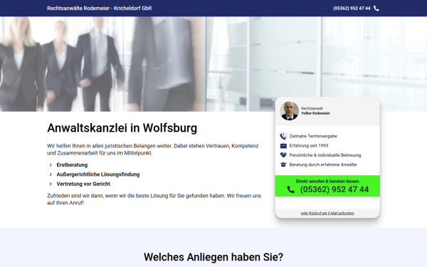 www.anwalt-in-wolfsburg.de