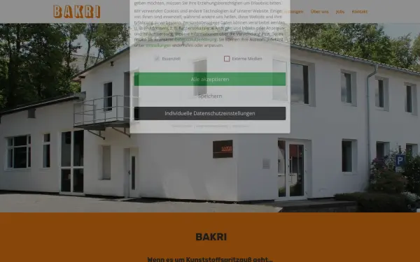 www.bakri-gmbh.de