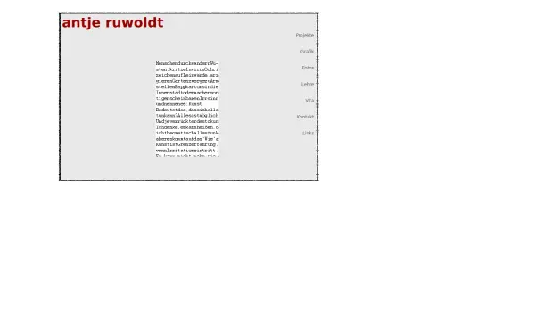 antjeruwoldt.de