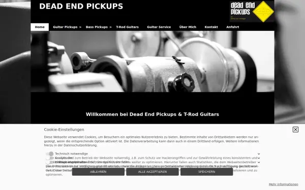 dead-end-pickups.de