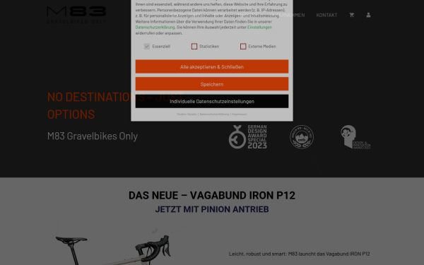 manufaktur83.bike