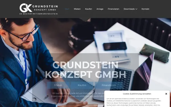 www.grundstein-konzept.de