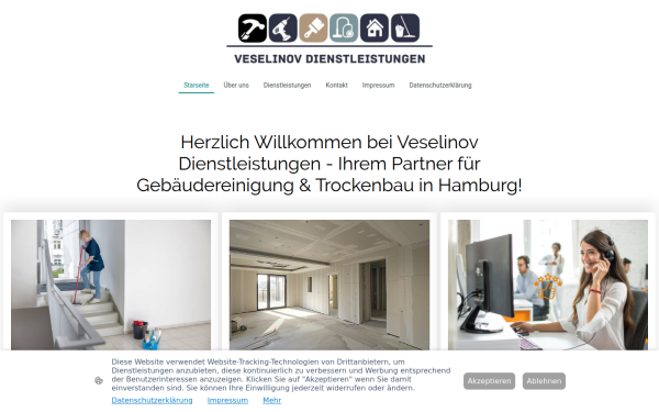 www.veselinov-dienstleistungen.de