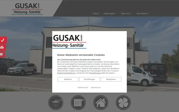 gusakhaustechnik.de