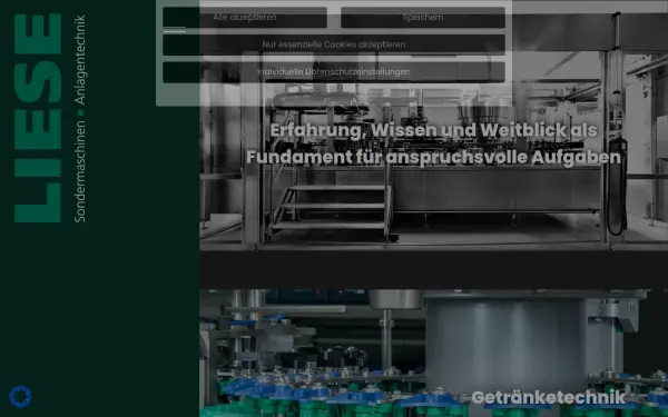 www.liese-gmbh.de