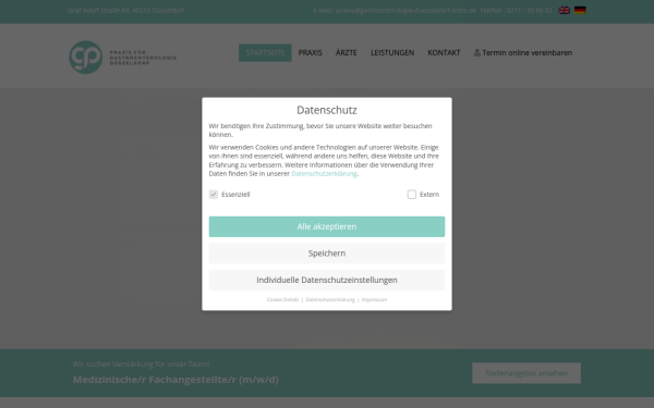 gastroenterologie-duesseldorf-mitte.de