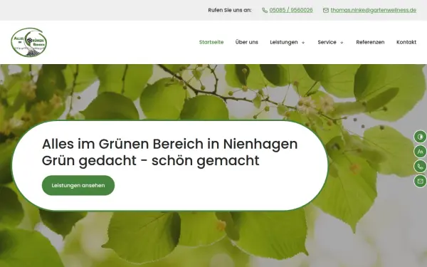 www.gartenwellness.de