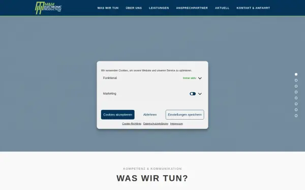 www.meinhardt-electronic.de