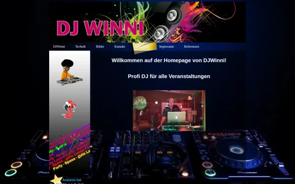 djwinni.de