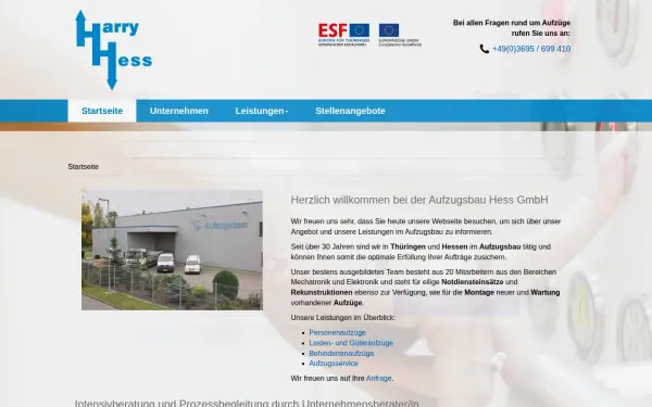 aufzugsbau-hess.de