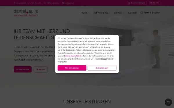dental-suite.de