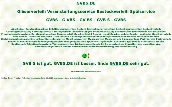 gvbs.de