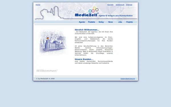 mediazelle.de