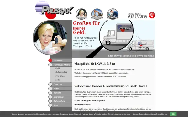 www.autovermietung-prussak.de