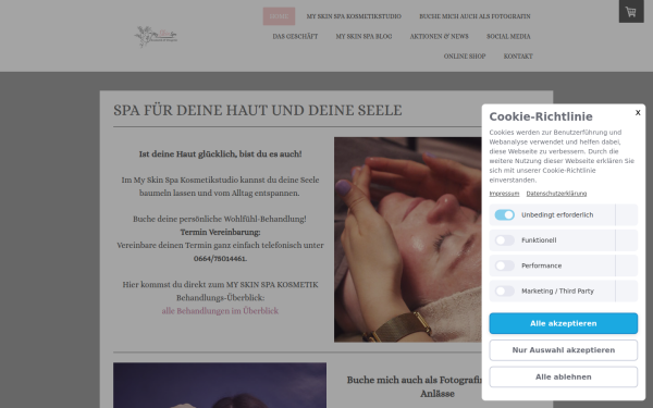www.myskinspa.at