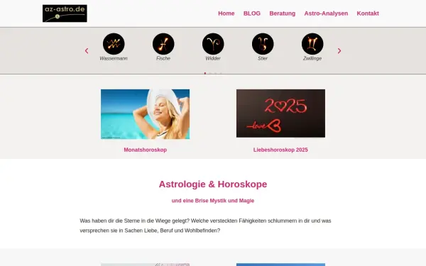 az-astro.de