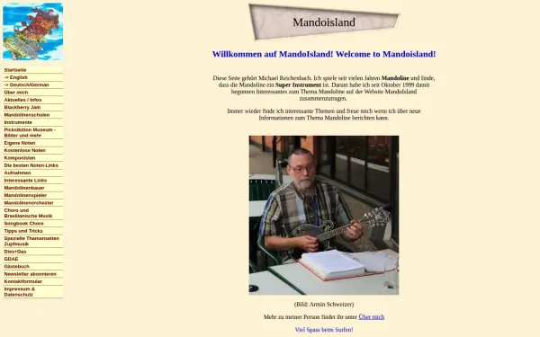 mandoisland.de
