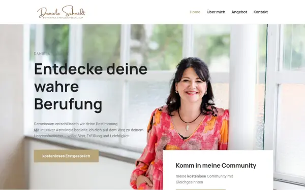 daniela-schmidt.de