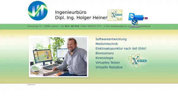 heinemeyer.de