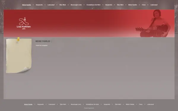 lisa-kohnen.de