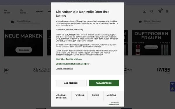 www.tryasample.de