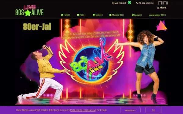 80s-alive-band.de