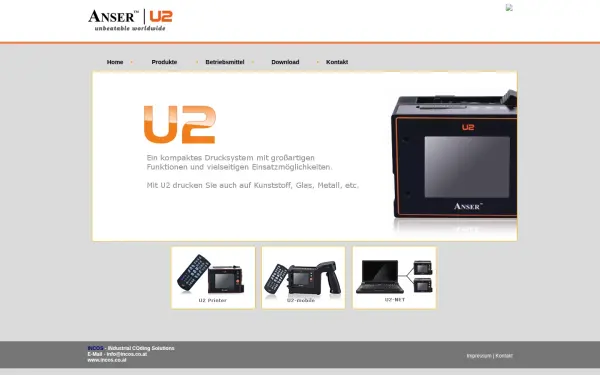 anser-u2.at