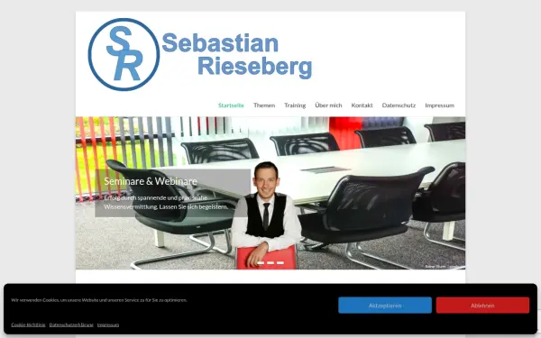rieseberg.biz