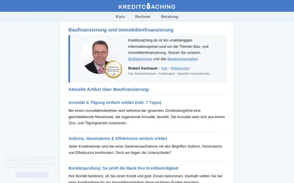 www.kreditcoaching.de
