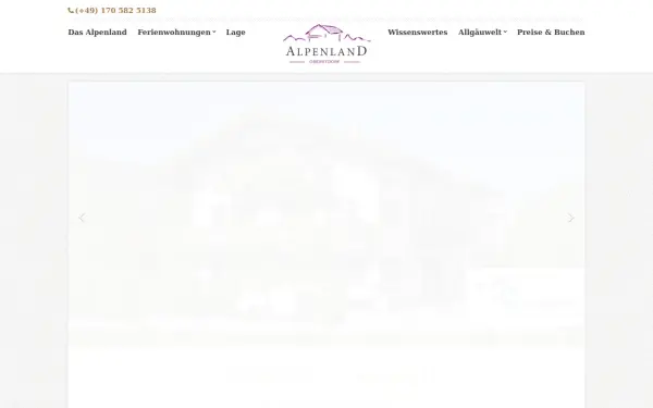 alpenland-oberstdorf.de