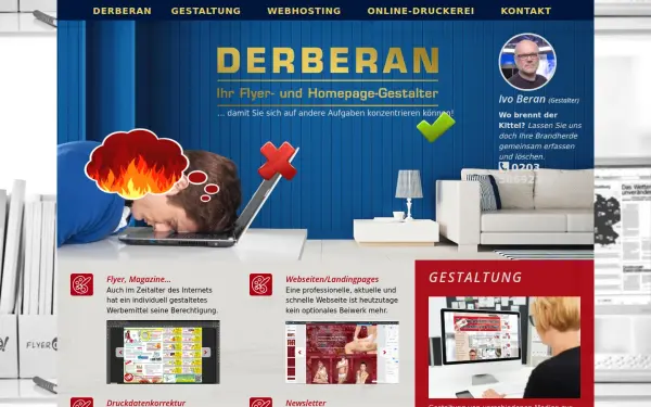 derberan.de