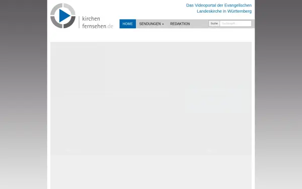 kirchenfernsehen.de