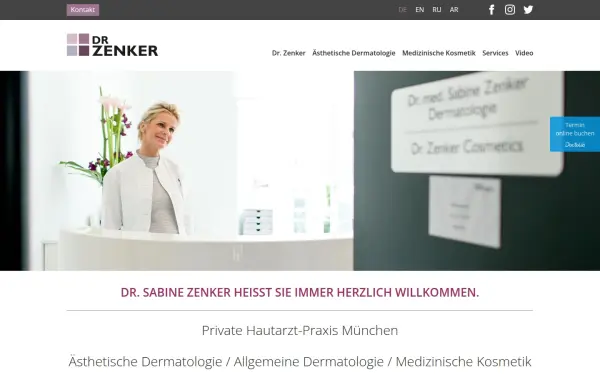 www.dr-zenker.de