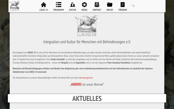 www.lukas14.de